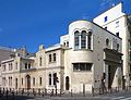 Vignette pour Synagogue de Neuilly