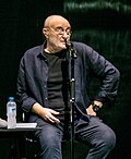 Pienoiskuva sivulle Phil Collins
