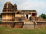 Pillalamarri Temple