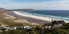 Noordhoek (Afrique du Sud)