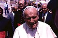 Pope John Paul II  Vatican City