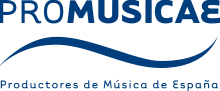 Miniatura para Productores de Música de España