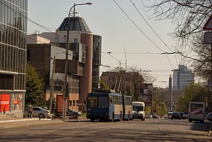 Філія Укрексімбанку в Одесі