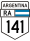 RN 141