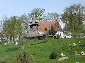 Biserica Reformată-Calvină