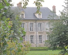 Image illustrative de l’article Château de Trousseau