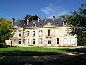 Image illustrative de l’article Château de Roberval