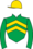 Horse racing silks