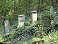 Jüdischer Friedhof Lindenberg