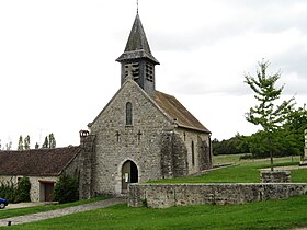 L'église