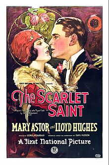 Scarlet Saint poster.jpg