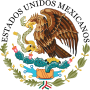 Miniatura para Sello de México