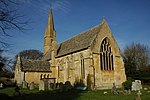 Church of St Mary