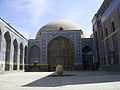 Šeicho Safi mauzoliejus Ardebilyje