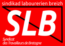 Logo de l’association