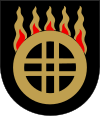 Wappen von Sonkajärvi