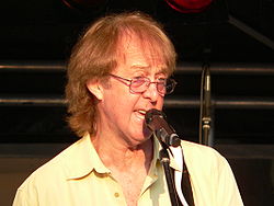 Spencer Davis vuonna 2006
