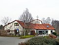 Kreuzkirche Jägerallee
