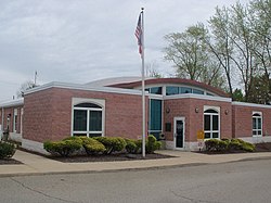 St. Clair Township Administration Building