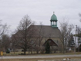 St. Anne (Illinois)