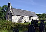 St Brothen's Church