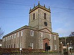 Church of St James the Greater