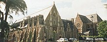 St Michael's College, Tenbury Wells, Worcestershire, England.jpg