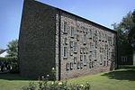 Chapel of St. Michael's College