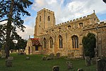 Parish Church of St Peters