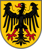 亞琛的市徽