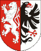 Coat of arms of Starý Plzenec