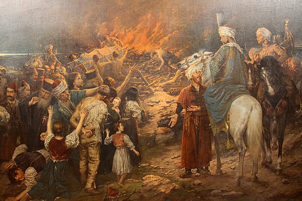 1596–1597-es szerb felkelés