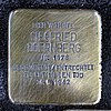 Stolperstein Im Sachsenlager 20 Siegfried Doernberg