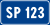 SP 123