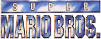 Super Mario Bros.