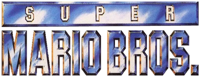 Fichier:Super Mario Bros 1993 logo.webp