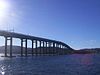 Tasman Bridge