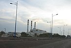 哈沙瓦發電廠