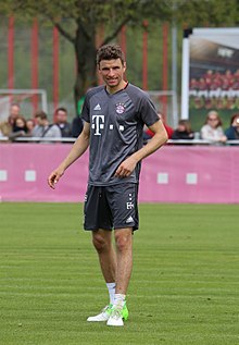 Thomas Müller (2017)