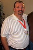 Tracy Hickman