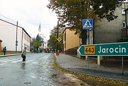 Tuliszków