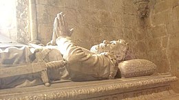 Túmulo de Camões, Mosteiro dos Jerónimos