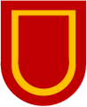 82nd Airborne Division, 407th Supply and Transportation Battalion —currently 82nd Airborne Division, 2nd Brigade Combat Team, 407th Brigade Support Battalion