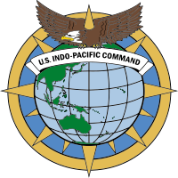 Image illustrative de l’article United States Indo-Pacific Command