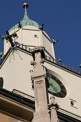 Image illustrative de l’article Église Saint-Nicolas d'Überlingen