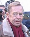 Havel in del 2008