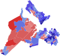 2020 United States House of Representatives election in Virginia's 3rd congressional district