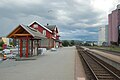 Verdal Station