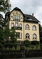 Villa Keysers