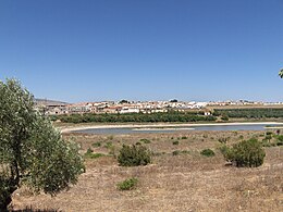 Fuente de Piedra – Veduta